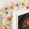5.8Ft Fall Garland Decor(Light Yellow)9.21 x 9.13 x 2.87 inches